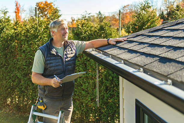 Trusted Roofing service in Ivins, UT - Ben Roofing and Steel LLC